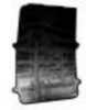Made from solid billet aluminum and fully machined to exact tolerances